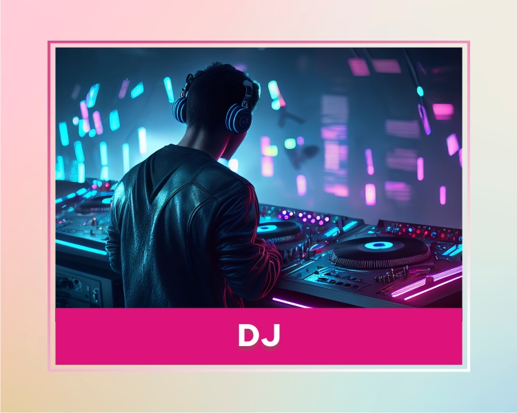 DJ