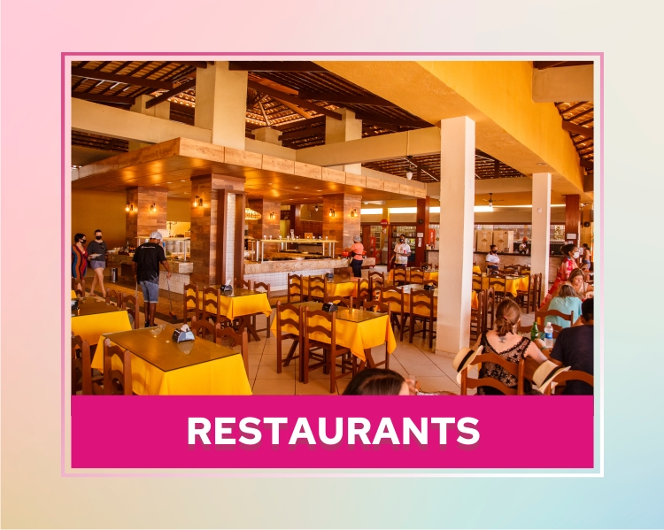RESTAURANTS