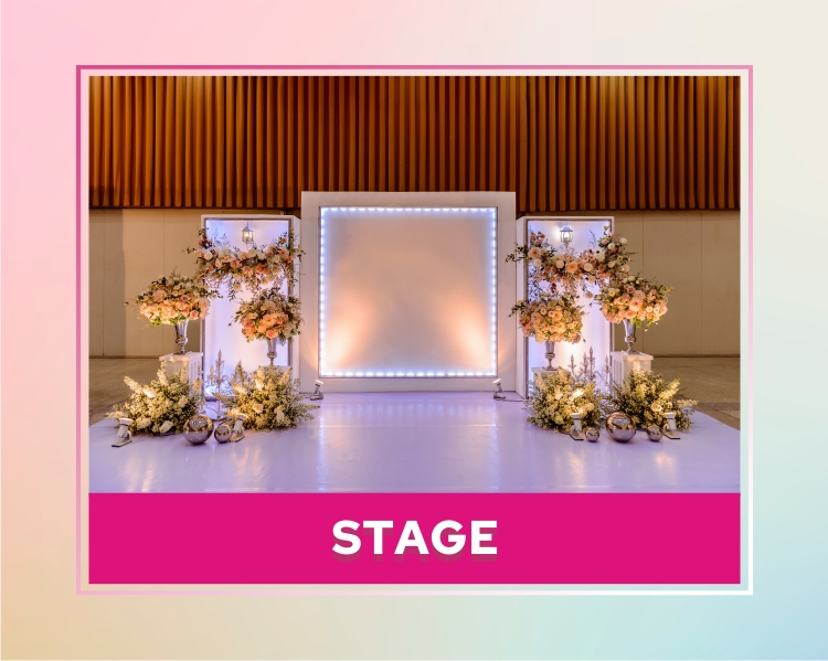 STAGE