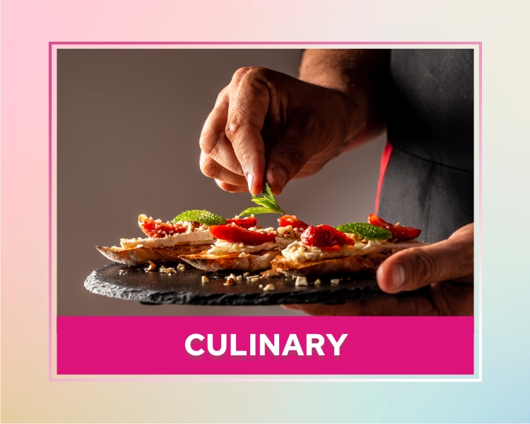 CULINARY