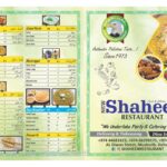 Shaheen Restaurant