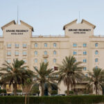 Grand Regency Hotel Doha